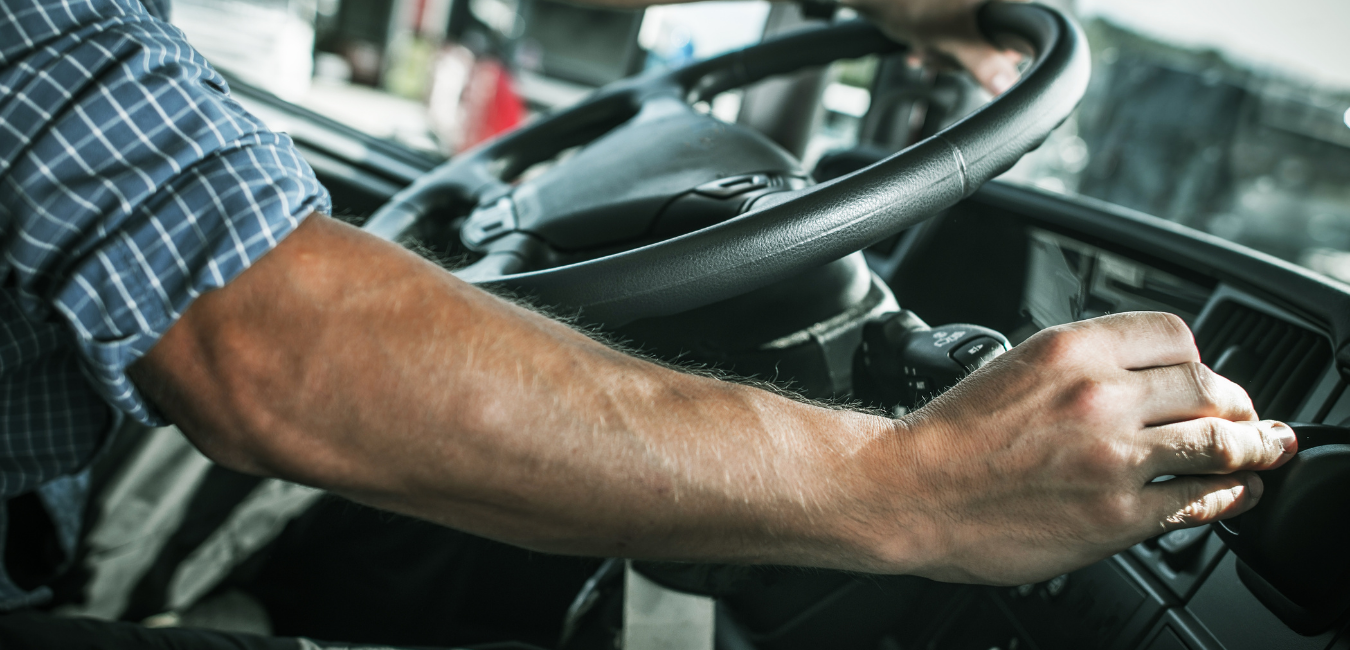 Hours of Service regulation changes