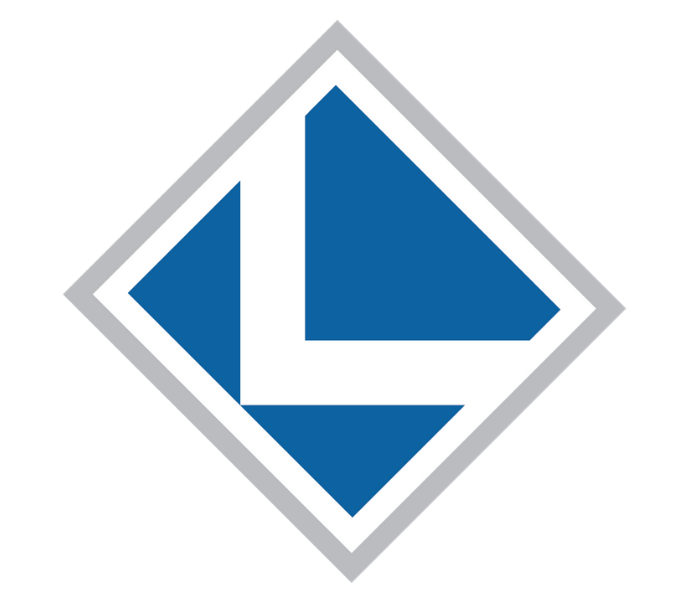 LVM Track logo LVM Track logo