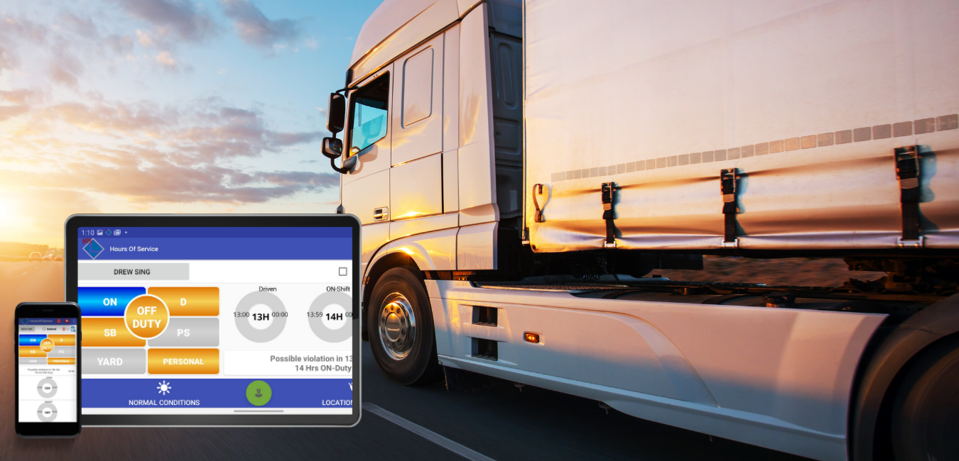 5 Easy Steps to prepare you for the Canadian ELD Mandate