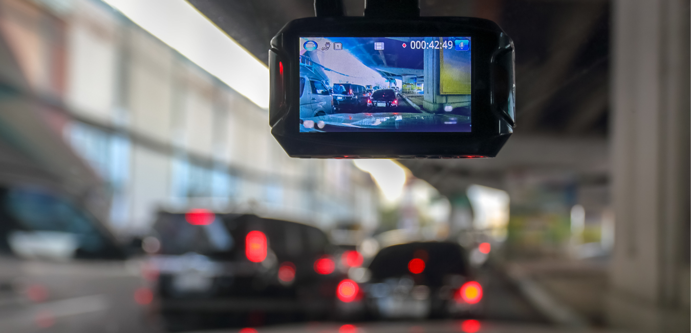 A.I. Connected Dashcams are here to stay