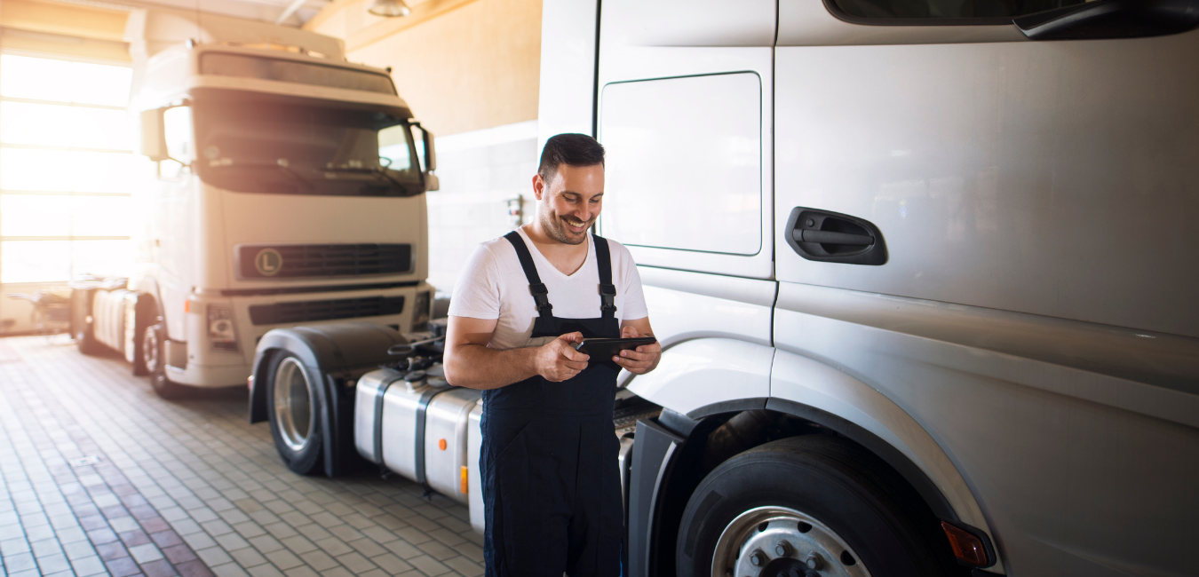 5 ways to reduce Fleet operational costs