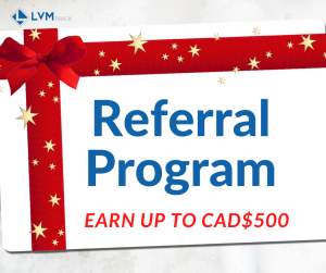 reward program