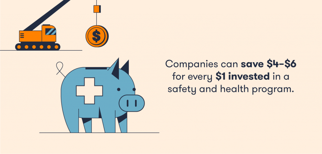 Safety Training Statistics