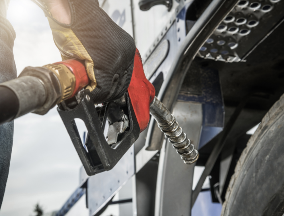 fuel management