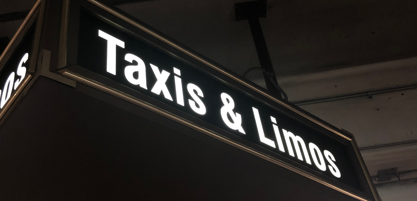 How to improve customer service and safety in Limo & Taxi industries