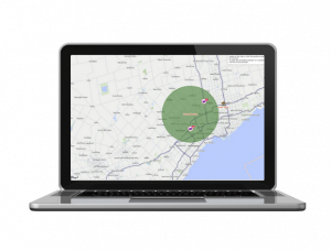 geofence