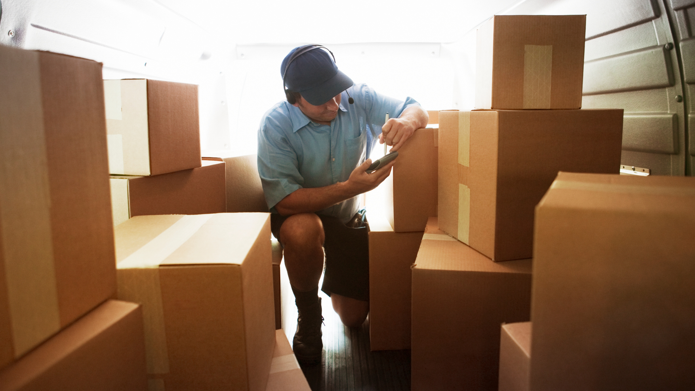 Why you need to integrate Last Mile Delivery with your Fleet Management Software