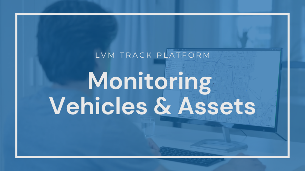 How to – Monitoring Tab Quick Intro