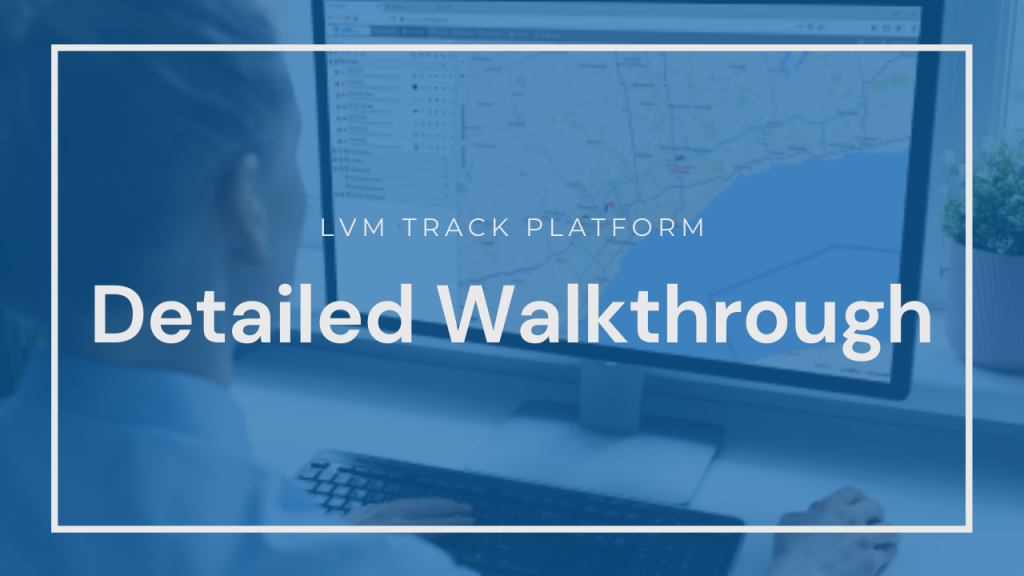 How to - Detailed Walkthrough