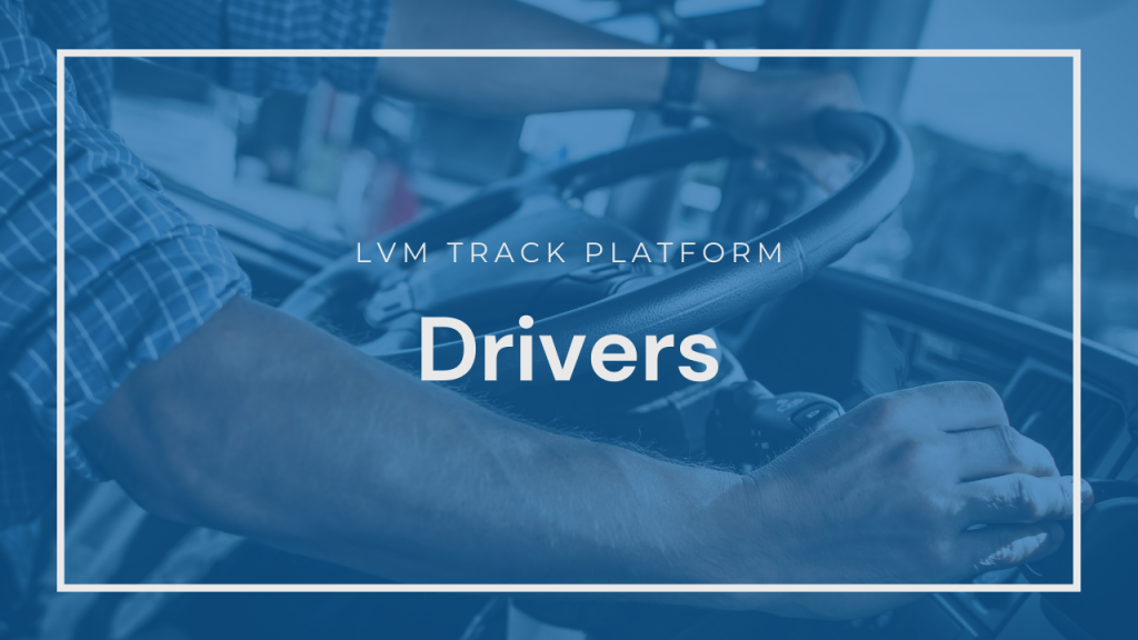 How to – Drivers Tab
