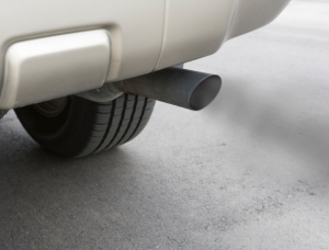 pollutant - greenhouse gas emission