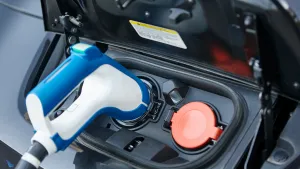 electric vehicle emission regulation