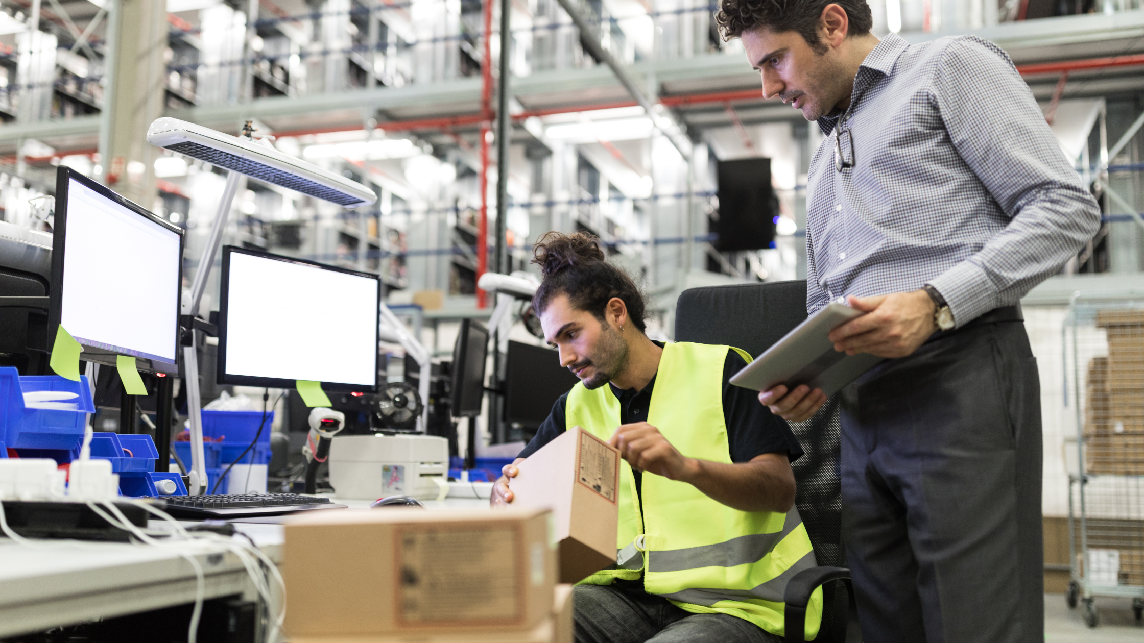 The complete guide to Dispatch Management Software