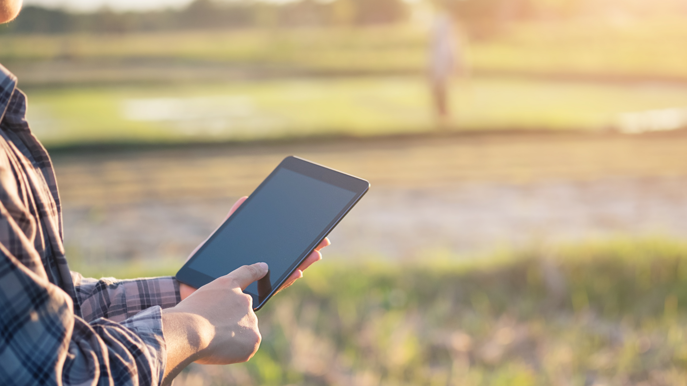 Smart Technology – Transformation in the Agriculture industry
