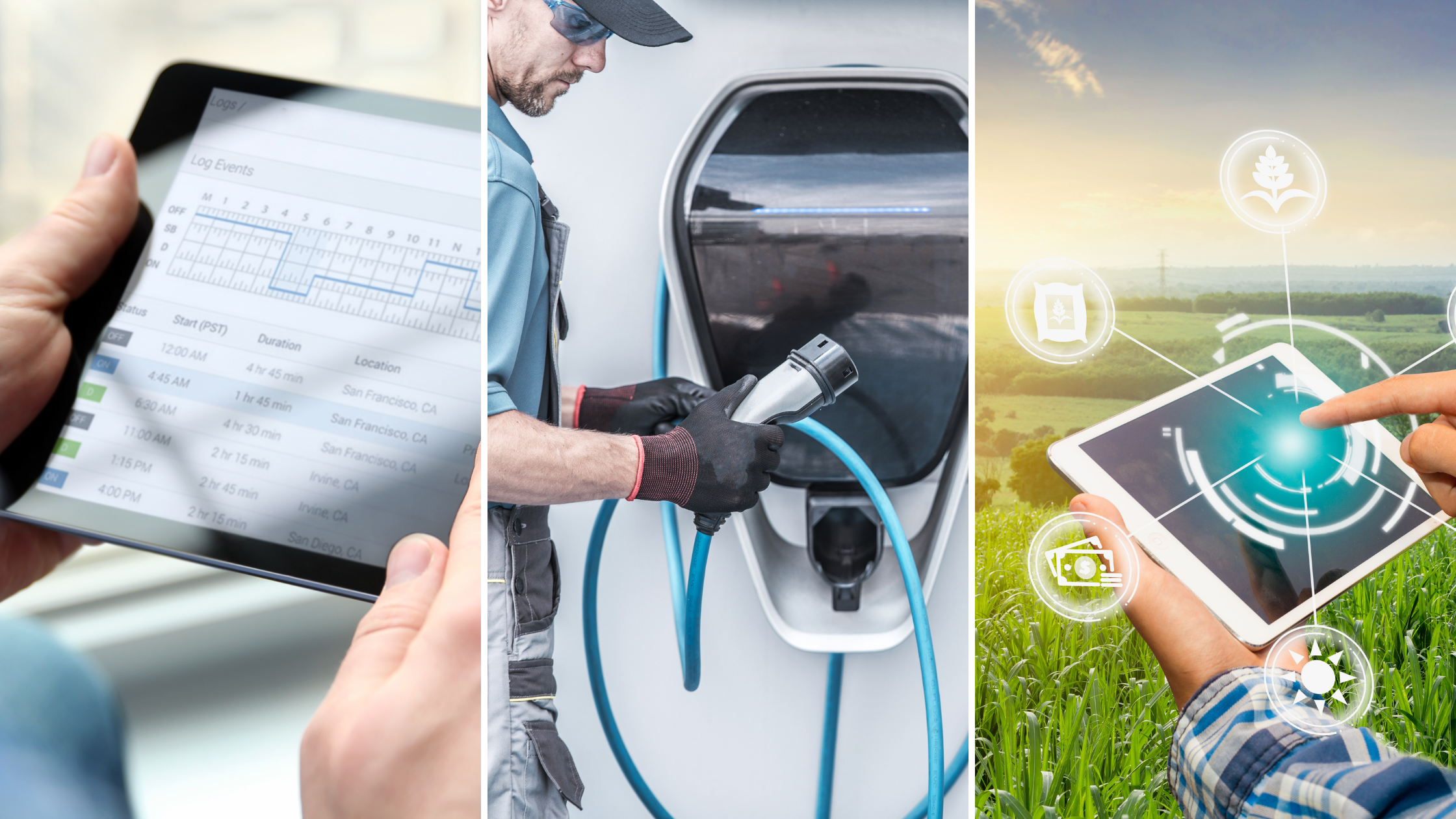 Summary of 2021 – What has changed in fleets and what change will we expect in 2022?