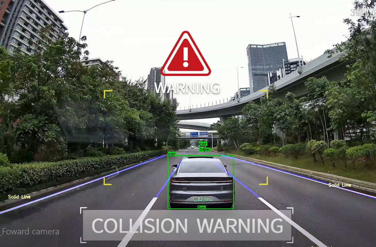 How to advance driver safety and coaching to reduce accidents and costs