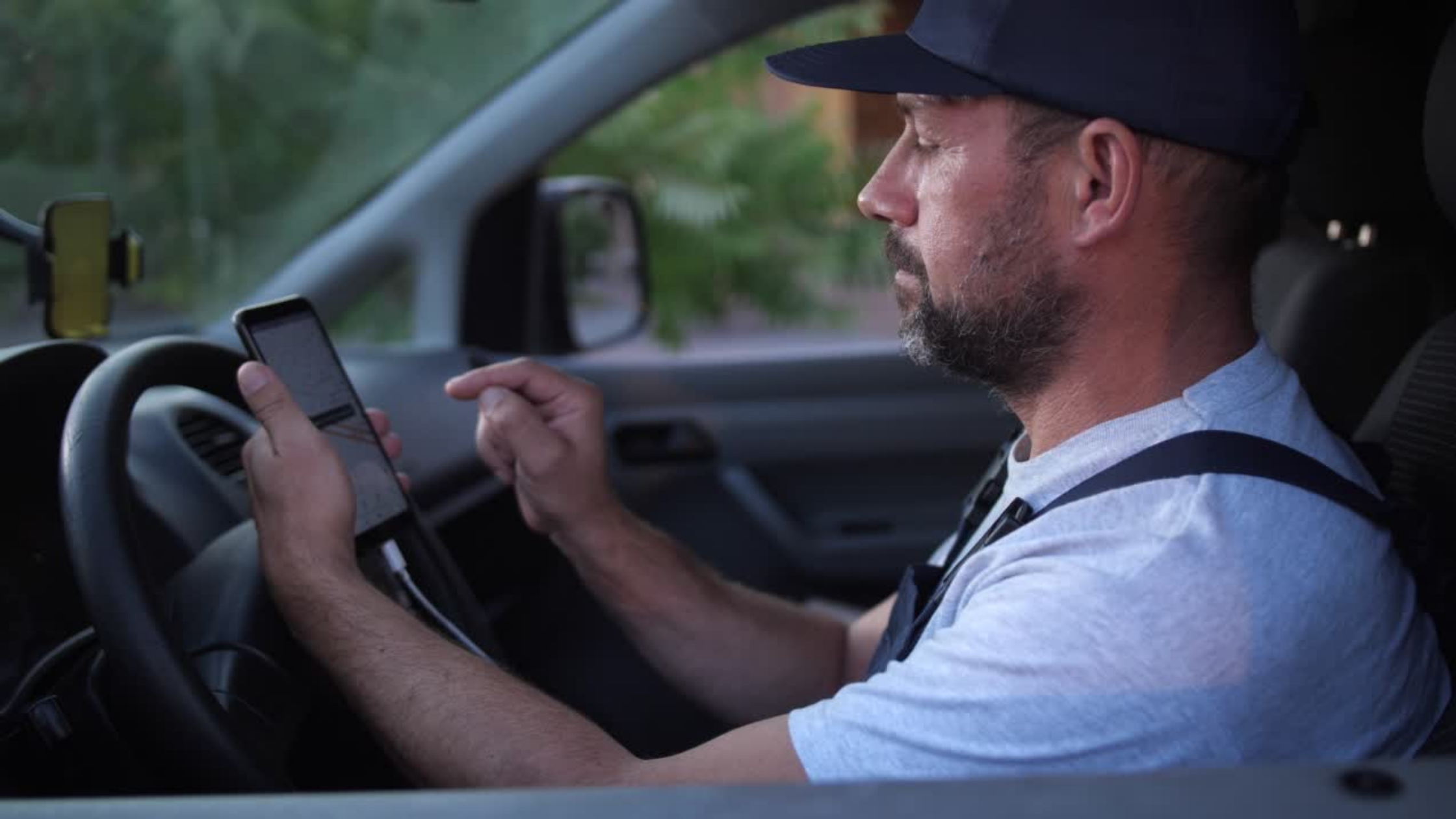 Increase Productivity of your Mobile Workforce