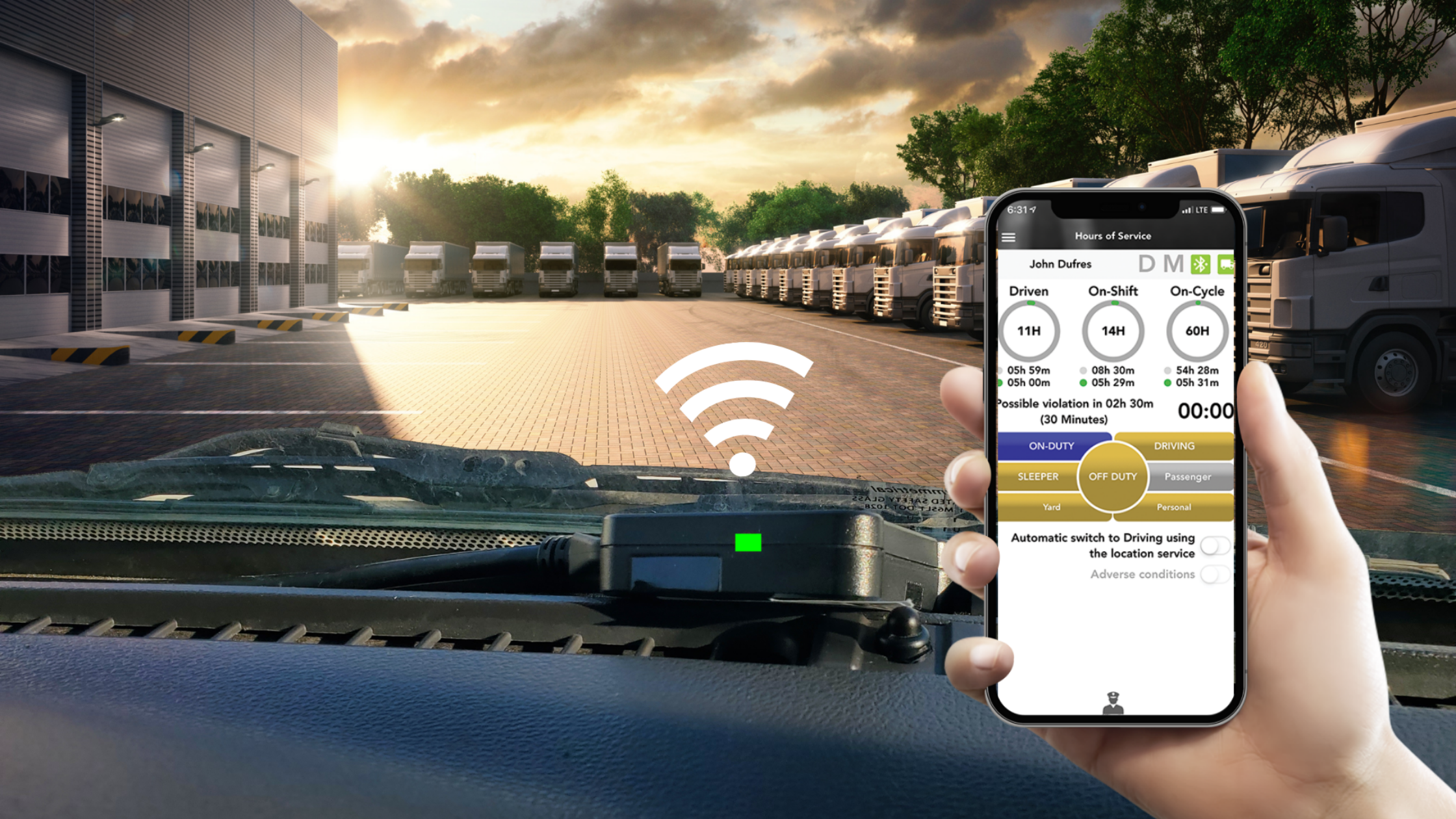 Full ELD enforcement delayed until Jan 1, 2023