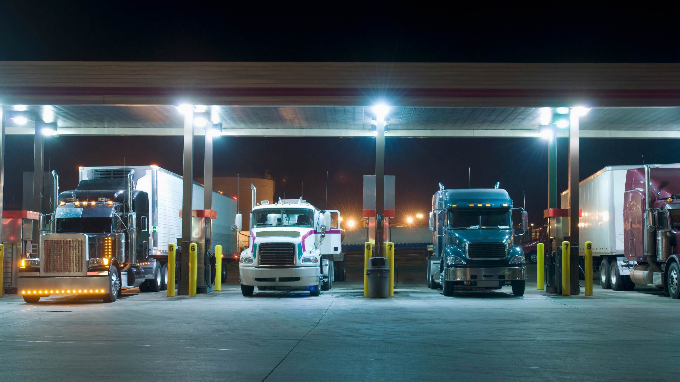 2022 Truck Trends
