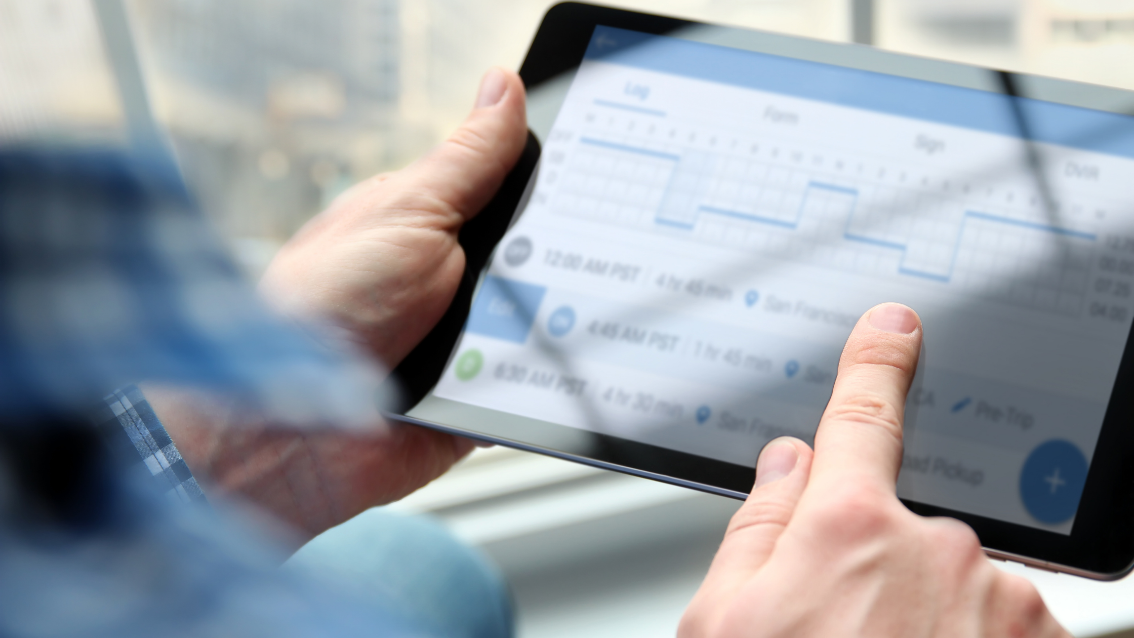 4 Key FMCSA Changes fleets should know in 2022