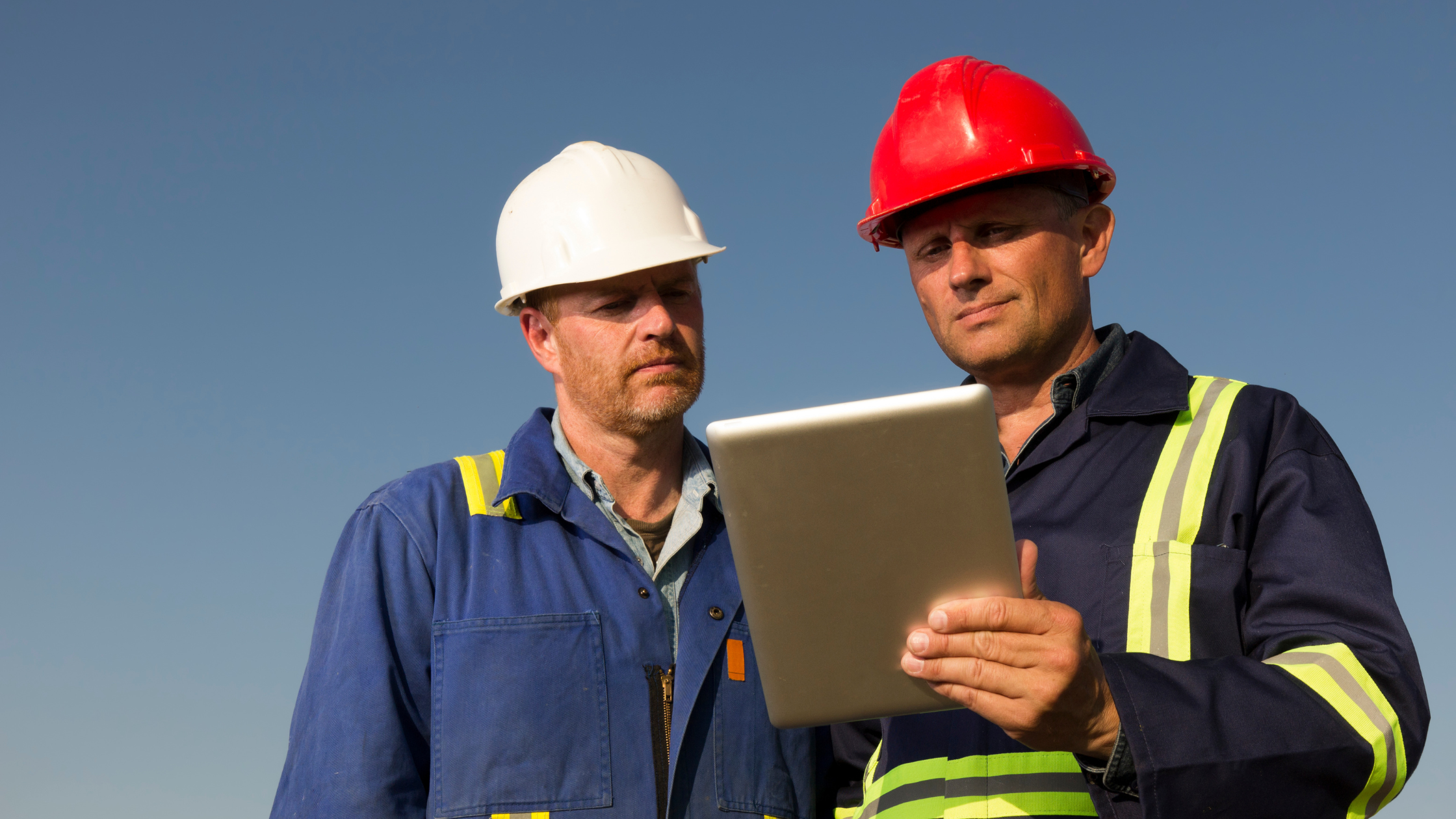 Leveraging Mobile Workforce Management Systems to Automate and Streamline Your Business Processes