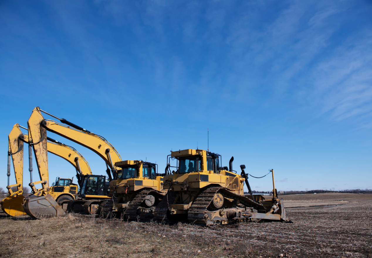 fleet management solution for construction fleet management solution for construction
