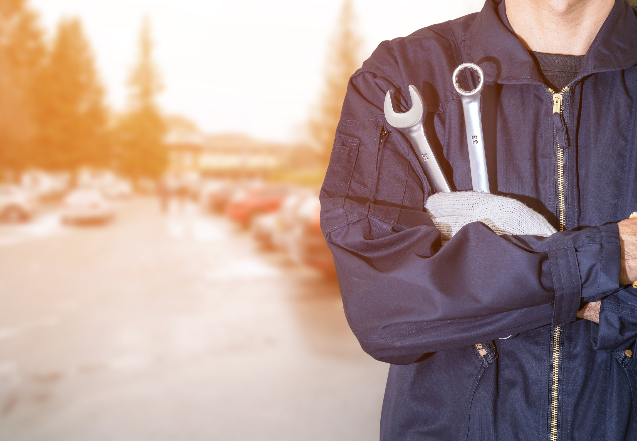 fleet management solution for service fleet management solution for service