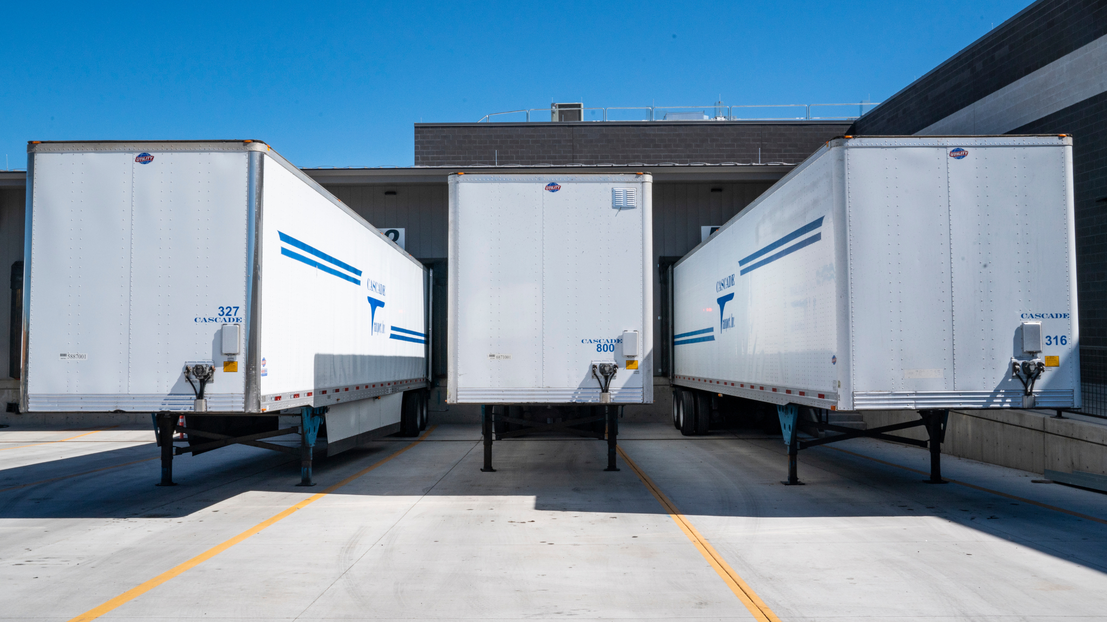 Ways to Extend a Trailer’s Life and Save on Maintenance Costs
