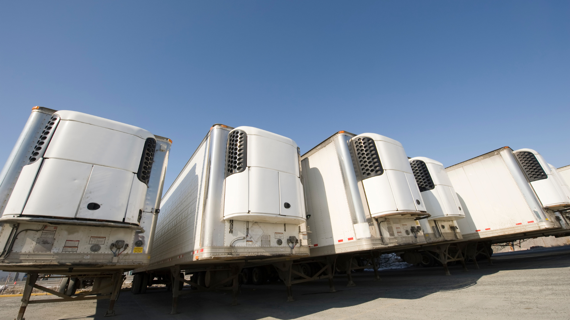 A Comprehensive Guide to Non-Powered Asset Tracking Solutions & How They Can Transform Your Business