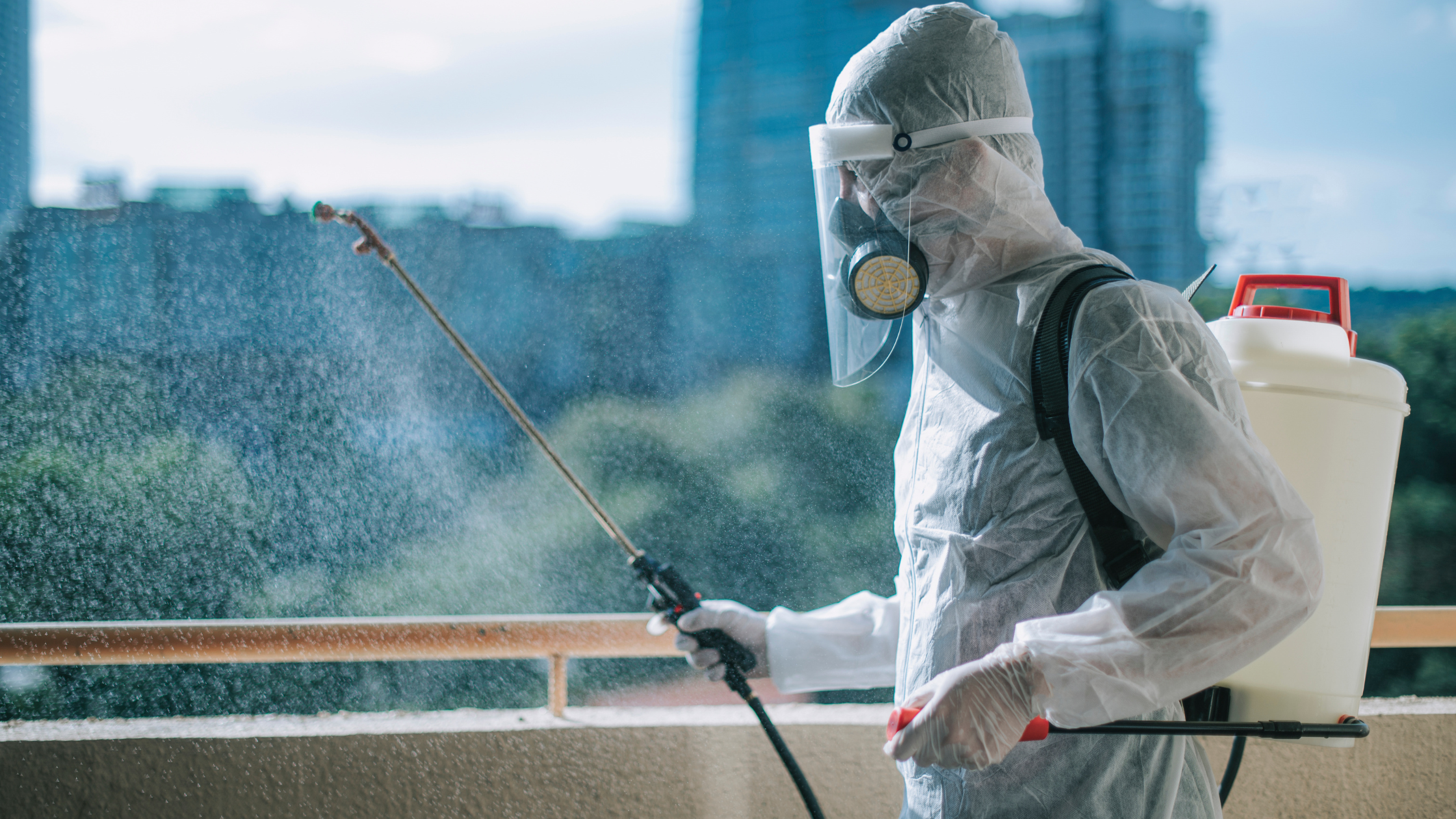 The Benefits of Implementing Mobile Workforce Management Tools for Effective Pest Control