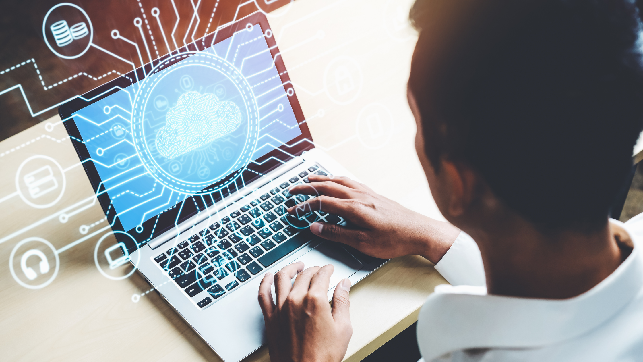 Maximize your ROI using software integration: Centralize key fleet telematics data