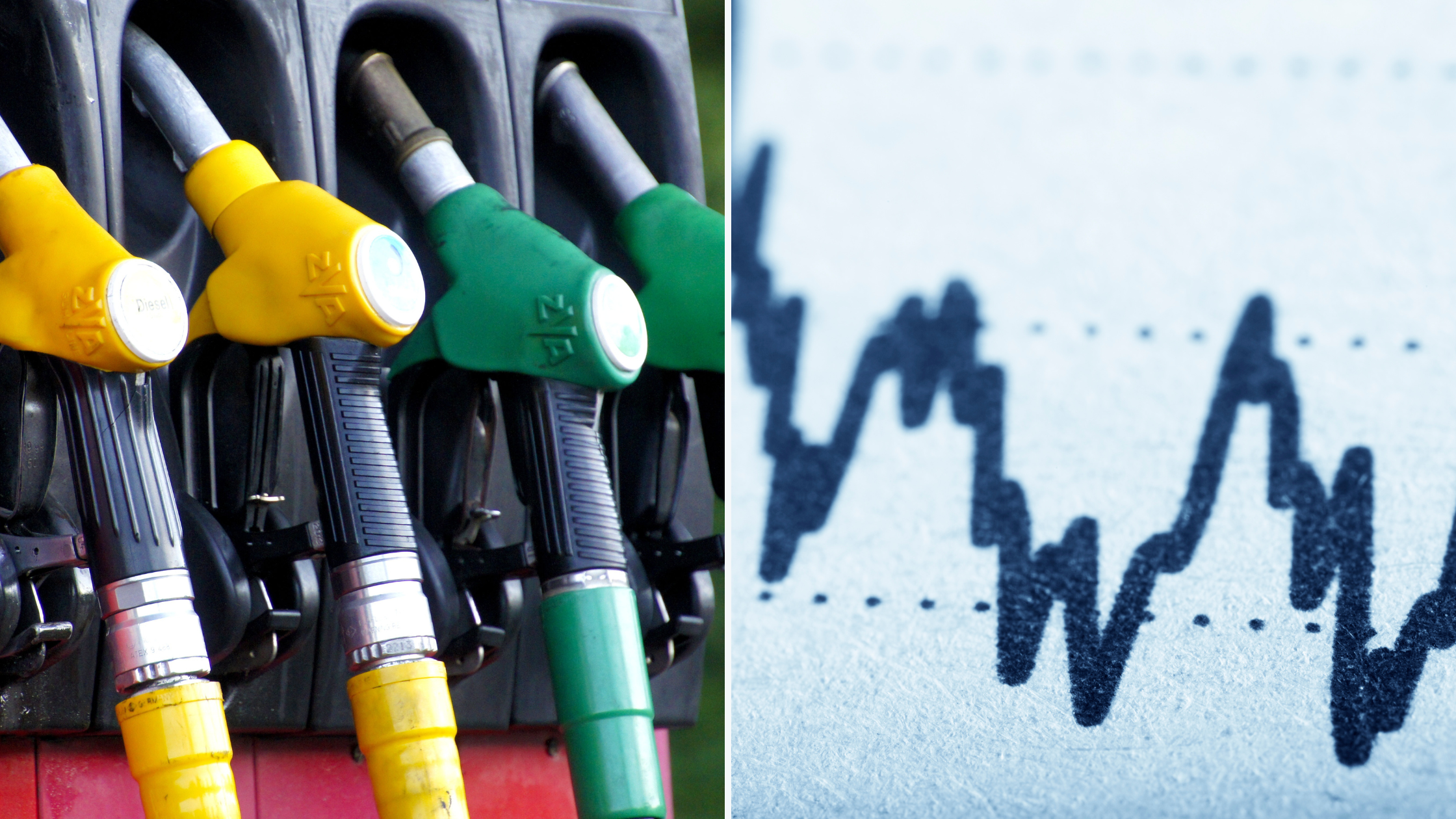 Fuel Price Surge in Canada: Implications for the Transportation Industry and How Fleet Management Can Soften the Blow